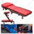 Hukums 40 Inch 2 In 1 Foldable Car Creeper Cum Stool For Workshop, Mechanical & Automobile Industry