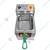 2-in-1 Commercial Table Top 6 Litre Deep Fryer (1/2 Size), Single Tank Fryer