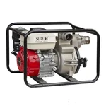 RBD 4-stroke Air-Cooled 2 inch Petrol Operated Water Pump (2-Year Warranty)