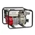 RBD 4-stroke Air-Cooled 2 inch Petrol Operated Water Pump (2-Year Warranty)