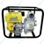 Kisankraft KK-WPP-23, 2 inch ,4-Stroke 3.1 HP Air Cooled Petrol Engine Agriculture Water Pump