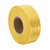 CHANDOK 2 Inch X 50 Meter High Intensity Water Proof Conspicuity Warning Reflective Radium Tape, Yellow(Pack-1 pc)