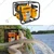 Ingco 7 HP 208-cc 2 inch 7 HP Petrol Water Pump | GWP202