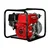 Honda WB20XD 4-stroke, Air-Cooled 2 inch Agriculture Water Pump