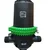 Heavy-Duty 2.5 Inch T type Disc Filter with 30  (cubic m/hr) Capacity for Water Filtration