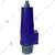 My Irigacio World  2” Male Thread connection Pressure Release Valve for Irrigation use