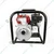 Heavy Duty 4-stroke 6.5 HP 2 inch Petrol Water Pump | Suitable for Irrigation Purposes