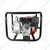 Heavy Duty 4-stroke 6.5 HP 2 inch Petrol Water Pump | Suitable for Irrigation Purposes