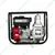 Really RAPL-WP20-R 6.5 HP 2 inch Petrol Water Pump With Accessories