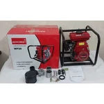 Agrobest 2 Inch, 4 Stroke, 100 cc Petrol Operated Water Pump | WP-20 GK100