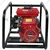 Agrobest 2 Inch, 4 Stroke, 100 cc Petrol Operated Water Pump | WP-20 GK100