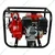 HYCO 7.5 Hp, 4 Stroke, 2 Inch Petrol Water Pump With Dual Fan | WP-20