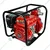 HYCO 7.5 Hp, 4 Stroke, 2 Inch Petrol Water Pump With Dual Fan | WP-20