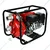 HYCO 7.5 Hp, 4 Stroke, 2 Inch Petrol Water Pump With Dual Fan | WP-20