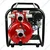 HYCO 7.5 Hp, 4 Stroke, 2 Inch Petrol Water Pump With Dual Fan | WP-20