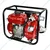 HYCO 7.5 Hp, 4 Stroke, 2 Inch Petrol Water Pump With Dual Fan | WP-20