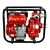 HYCO 7.5 Hp, 4 Stroke, 2 Inch Petrol Water Pump With Dual Fan | WP-20