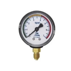 Automat 2 Inch Pressure Gauge Regular Type(Pack-AfmBOooYgF0HJVmEA-9mC6u7dKmDJ7E4iRvOMQXWgajdQG1qukbS7r6S)