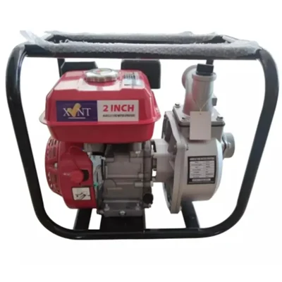 XLNT 2 Inch Petrol Water pump For Irrigation Purpose | XTWP-8-FY20
