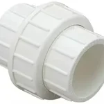 High Quality 2 Inch (50.8 mm) Union for PVC Pipes