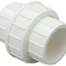 High Quality 2 Inch (50.8 mm) Union for PVC Pipes