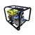 KisanKraft KK-WPP-60080, 4-stroke 212-cc 2 inch Petrol  Engine Agriculture Water Pump 