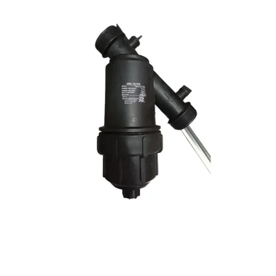 Sujay 2 Inch Y Type  Disc Filter for Water Filtration