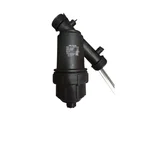 Sujay 2 Inch Y Type  Disc Filter for Water Filtration