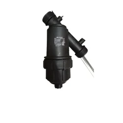 Sujay 2 Inch Y Type  Disc Filter for Water Filtration