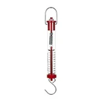 Cometek 2kg 20N Laboratories Weighing Dual Scale Colour Coded Tubular Balance