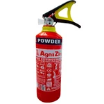 AgniZing ABC Type Fire Extinguisher, 2 Kg