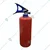 Agni Shield 2 kg Clean Agent Fire Extinguisher For Commercial Uses(ASC-2)