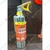 Agni Shield 2 Litre Wet Chemical Stainless Steel Fire Extinguishers, K-Type (AS WC-2)