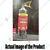 Agni Shield 2 Litre Wet Chemical Stainless Steel Fire Extinguishers, K-Type (AS WC-2)