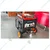 Vi Power Gold 2 KVA Recoil and Electric Start Petrol Welding Generator With 25L Fuel Tank Capacity (AG300GW)