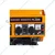 Pilot 2.2 Kva Single Phase Gasoline Generator with Self Start Inbuilt Battery Powerful Portable Fuel Efficient (PL 2200)