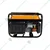 Pilot 2.2 Kva Single Phase Gasoline Generator with Self Start Inbuilt Battery Powerful Portable Fuel Efficient (PL 2200)