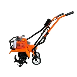 Vi Power Gold ST3001, Mini power Tiller 71 CC 2 Stroke Engine 