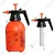 High Quality 2 L Garden Pressure Spray Pump for Pest & Weed Control (Pack of 10 Pcs)