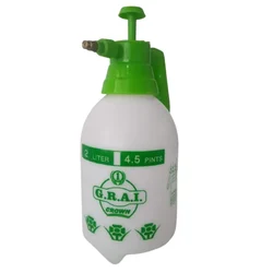 High Quality 2 L Garden Pressure Spray Pump for Pest & Weed Control (Pack of 20 Pcs)