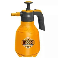 INGCO 2 L Hand Held Sprayer for Gardens (HSPP20202)