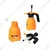 INGCO 2 L Hand Held Sprayer for Gardens (HSPP20202)
