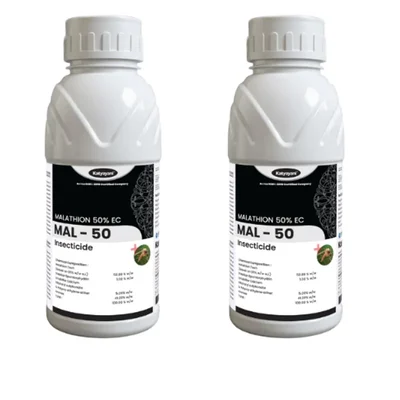 Katyayani Malathion 50 % EC – MAL50 Insecticide  for Agriculture and Horticulture(Pack-2 liters)