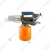 Meraj Tech 2L Mini Handy Fogging Machine with Shoulder Belt & Piston for Mosquito & Pest Control