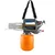 Meraj Tech 2L Mini Handy Fogging Machine with Shoulder Belt & Piston for Mosquito & Pest Control