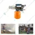 Meraj Tech 2L Mini Handy Fogging Machine with Shoulder Belt & Piston for Mosquito & Pest Control
