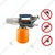 Meraj Tech 2L Mini Handy Fogging Machine with Shoulder Belt & Piston for Mosquito & Pest Control