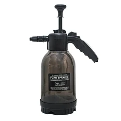 OEM YUVA Series 2L Black Garden Foam Sprayer or Gardening, Car Washing, and Household Cleaning