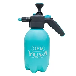 OEM Heavy Duty Sprayer 2L with Mist and Pressure Jet Flow Garden Sprayer
