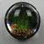 2L Wall Mount Aquarium Bowl for Small Betta Fishes